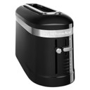 Kitchenaid® 2 Slice Long Slot Toaster with High-Lift Lever KMT3115OB Kitchenaid® 2 Slice Long Slot Toaster with High-Lift Lever KMT3115OB