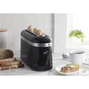 Kitchenaid® 2 Slice Long Slot Toaster with High-Lift Lever KMT3115OB