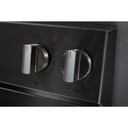 OPEN BOX Maytag® 30-Inch True Convection Electric Range With Grill Mode - 5.3 Cu. Ft. YMFES8030RZ