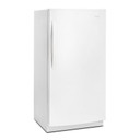 OPEN BOX Whirlpool® 16 cu. ft. Upright Freezer with Frost-Free Defrost WZF56R16DW