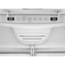 OPEN BOX Kitchenaid® 20 cu. ft. 36-Inch Width Counter-Depth French Door Refrigerator with Interior Dispense KRFC136RPS*