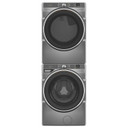 OPEN BOX Whirlpool® 5.8 cu. ft. Smart Front Load ENERGY STAR® Certified Washer with FreshFlow™ Vent System and AI Intelligent Wash WFW6720RR***