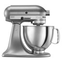 Kitchenaid® Artisan® Series 5 Quart Tilt-Head Stand Mixer KSM150PSCU