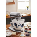 Kitchenaid® Artisan® Series 5 Quart Tilt-Head Stand Mixer KSM150PSCU