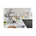 Kitchenaid® Artisan® Series 5 Quart Tilt-Head Stand Mixer KSM150PSCU