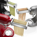 Kitchenaid® Artisan® Series 5 Quart Tilt-Head Stand Mixer KSM150PSCU