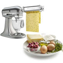 Kitchenaid® Artisan® Series 5 Quart Tilt-Head Stand Mixer KSM150PSCU