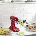 Kitchenaid® Artisan® Series 5 Quart Tilt-Head Stand Mixer KSM150PSCU