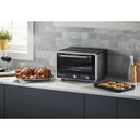 Kitchenaid® Digital Countertop Oven KCO211BM