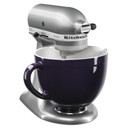 Kitchenaid® Artisan® Series 5-Quart Tilt-Head Stand Mixer KSM150PSMC