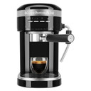 Kitchenaid® Metal Semi-Automatic Espresso Machine KES6503OB Kitchenaid® Metal Semi-Automatic Espresso Machine KES6503OB