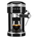 Kitchenaid® Metal Semi-Automatic Espresso Machine KES6503OB