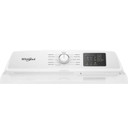 Whirlpool® 7.0 cu. ft. Electric Dryer with Adaptive Dry - Vented Top Load Matching YWED4105SW