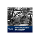 OPEN BOX Maytag® Top Control Dishwasher with Dual Power Filtration and PowerBlast® Cycle MDB4949SKZ