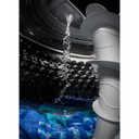 OPEN BOX Maytag® Smart Top Load Washer with Extra Power Button - 6.0 IEC cu. ft. MVW7230HC*