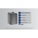 OPEN BOX Maytag® Smart Top Load Washer with Extra Power Button - 6.0 IEC cu. ft. MVW7230HC*