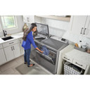 OPEN BOX Maytag® Smart Top Load Washer with Extra Power Button - 6.0 IEC cu. ft. MVW7230HC*