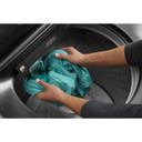 OPEN BOX Maytag® Smart Top Load Washer with Extra Power Button - 6.0 IEC cu. ft. MVW7230HC*