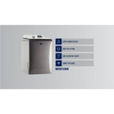OPEN BOX Maytag® Smart Top Load Washer with Extra Power Button - 6.0 IEC cu. ft. MVW7230HC*