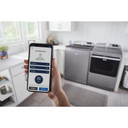 OPEN BOX Maytag® Smart Top Load Washer with Extra Power Button - 6.0 IEC cu. ft. MVW7230HC*