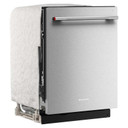 Kitchenaid® 360° Max Jets™ Third Rack Dishwasher with Advanced ProDry™ System and Ultra-bright LED Lighting, 44 dBA KDTS724SPS