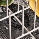 Whirlpool® 24-Inch Dishwasher with Total Coverage Wash Action and Auto Open Air Dry in Fingerprint Resistant Stainless Steel WDTS8024SZ