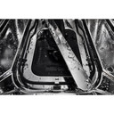 Whirlpool® 24-Inch Dishwasher with Total Coverage Wash Action and Auto Open Air Dry in Fingerprint Resistant Stainless Steel WDTS8024SZ