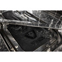 Whirlpool® 24-Inch Dishwasher with Total Coverage Wash Action and Auto Open Air Dry in Fingerprint Resistant Stainless Steel WDTS8024SZ