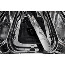 Whirlpool® 24-Inch Dishwasher with Total Coverage Wash Action and Auto Open Air Dry in Fingerprint Resistant Stainless Steel WDPS8024SZ