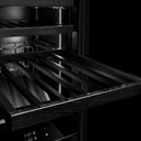 Jennair® 18"Panel-Ready Built-In Wine Column Refrigerator, Right Swing JBWFNR18RX
