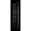 Jennair® 18"Panel-Ready Built-In Wine Column Refrigerator, Right Swing JBWFNR18RX