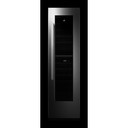 Jennair® 24"Panel-Ready Built-In Wine Column Refrigerator, Right Swing JBWFNR24RX
