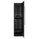 Jennair® 24"Panel-Ready Built-In Wine Column Refrigerator, Right Swing JBWFNR24RX