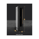 Jennair® 18"Panel-Ready Built-In Wine Column Refrigerator, Left Swing JBWFNL18RX