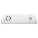 OPEN BOX Amana® 6.5 cu. ft. Top-Load Electric Dryer with Automatic Dryness Control YNED4655EW**