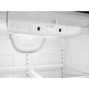 OPEN BOX Whirlpool® 19 cu. ft. Bottom-Freezer Refrigerator with Freezer Drawer WRB329RFBM*