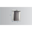 OPEN BOX Maytag® Smart Top Load Washer with Extra Power Button - 6.0 IEC cu. ft. MVW7230HC***