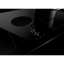 36" NextGen JennAir Downdraft Induction Cooktop JIDT836SBL