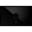 36" NextGen JennAir Downdraft Induction Cooktop JIDT836SBL