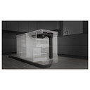 36" NextGen JennAir Downdraft Induction Cooktop JIDT836SBL