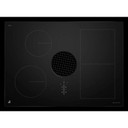 30" NextGen JennAir Downdraft Induction Cooktop JIDT730SBL
