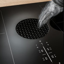 30" NextGen JennAir Downdraft Induction Cooktop JIDT730SBL