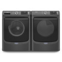 OPEN BOX Maytag® Front Load Electric Dryer with Extra Power and Quick Dry Cycle - 7.3 cu. ft. YMED6630MBK