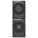 OPEN BOX  Whirlpool® 7.4 cu. ft. Smart Front Load ENERGY STAR® Electric Dryer with Wrinkle Shield™ Option YWED5720RU