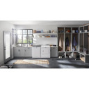 OPEN BOX Maytag® Pet Pro Top Load Washer - 5.4 cu. ft. IEC MVW6500MW