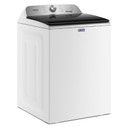 OPEN BOX Maytag® Pet Pro Top Load Washer - 5.4 cu. ft. IEC MVW6500MW