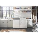 OPEN BOX Maytag® Pet Pro Top Load Washer - 5.4 cu. ft. IEC MVW6500MW