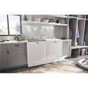 OPEN BOX Maytag® Pet Pro Top Load Washer - 5.4 cu. ft. IEC MVW6500MW