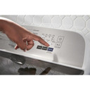 OPEN BOX Maytag® Pet Pro Top Load Washer - 5.4 cu. ft. IEC MVW6500MW