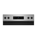 OPENBOX Whirlpool® 30-inch Electric Range with 4 Elements YWFES3530RS.
